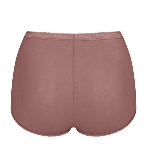 4 x Majtki damskie sloggi Basic+ Maxi C4P