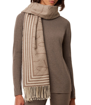 Szal damski Triumph Accessories Blanket Scarf