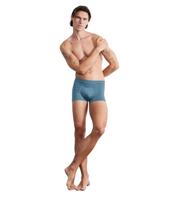 Sloggi bokserki męskie dwupak sloggi men GO Smooth Hipster C2P