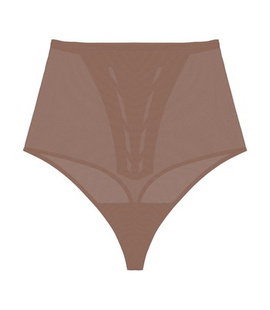 Majtki damskie Triumph Shape Smart Highwaist