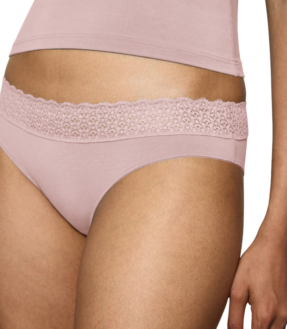 Majtki damskie Triumph Feel of Modal Tai