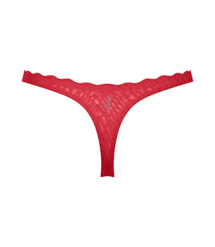 Majtki damskie sloggi ZERO Feel Bliss Festive String