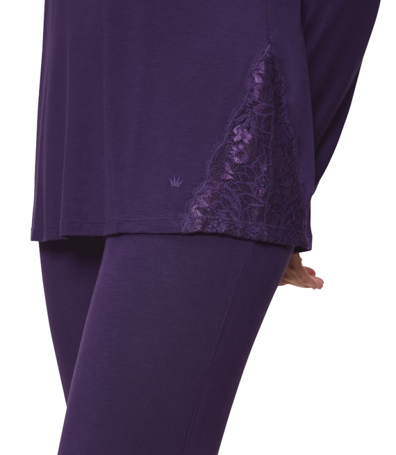 Piżama damska Triumph Timeless Sensuality PK LSL