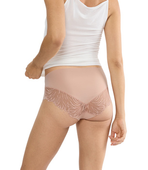 Majtki damskie Triumph Pretty Micro Maxi