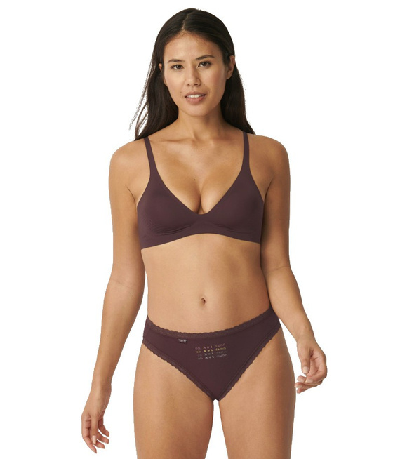 3 x Majtki damskie sloggi 24/7 Weekend Holiday Tai C3P