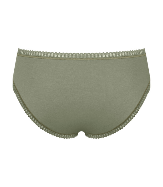 3 x Majtki damskie sloggi GO Crush Hipster C3P