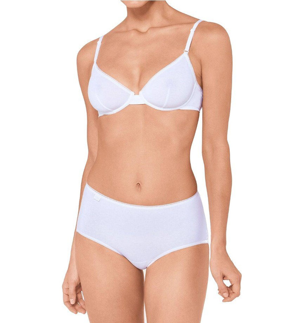 Majtki damskie sloggi 24/7 Cotton Midi