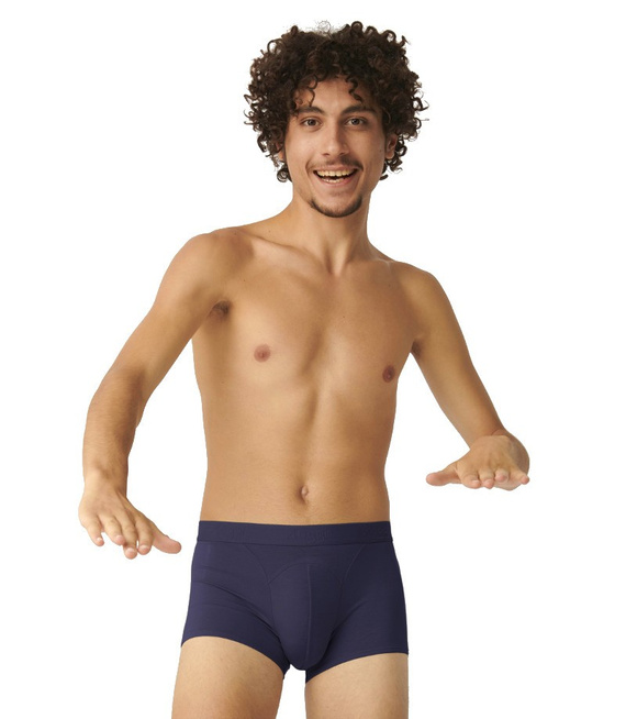 2 x Majtki męskie sloggi men EVER Soft Hipster 2P