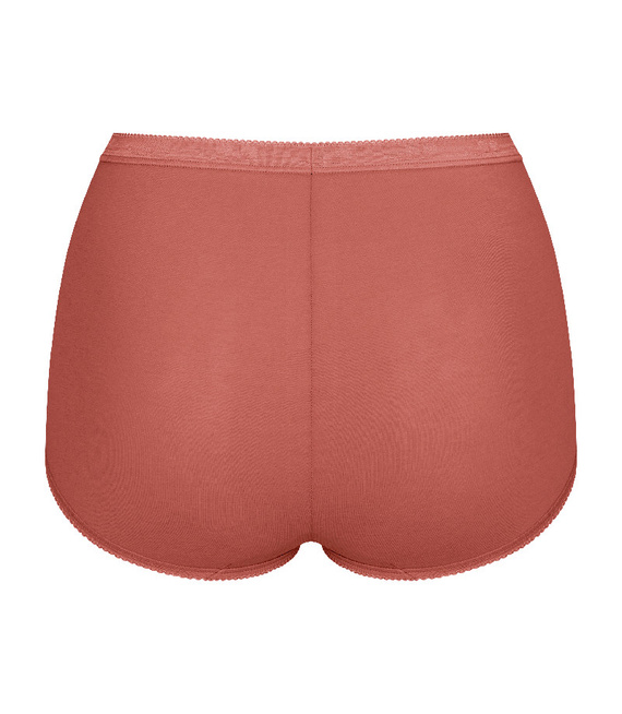 3 x Majtki damskie sloggi Basic+ Maxi C3P