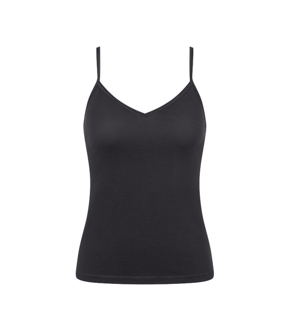 Koszulka damska sloggi GO Daily Cotton Spaghetti Top