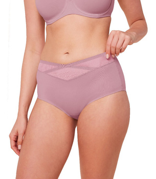 Majtki damskie Triumph True Shape Sensation T Maxi