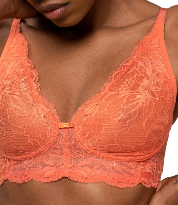 Triumph biustonosz bez fiszbin Amourette Charm N03