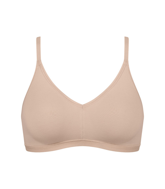 Biustonosz sloggi GO Daily Cotton Soft bra