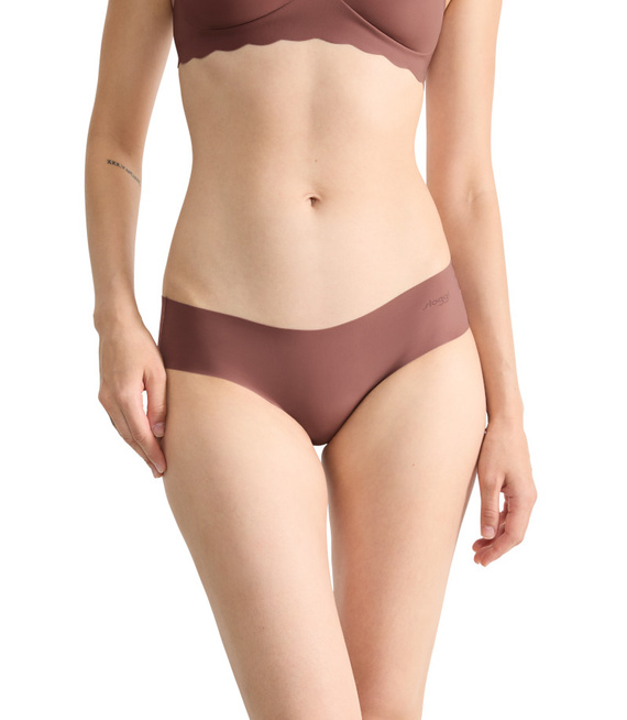 Majtki damskie sloggi ZERO Microfibre 2.0 Hipster