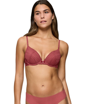 Biustonosz push-up na fiszbinie Triumph Aura Spotlight T WHU