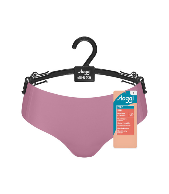 Majtki damskie sloggi ZERO Feel 2.0 Hipster