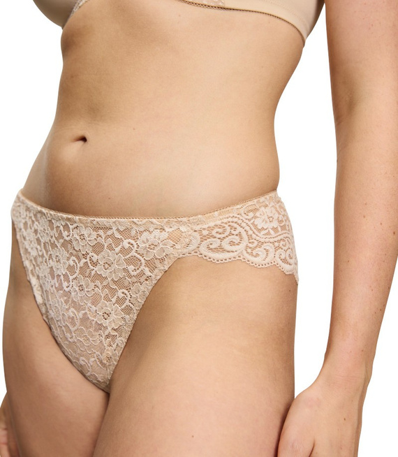 Majtki damskie Triumph Amourette Highleg Tai