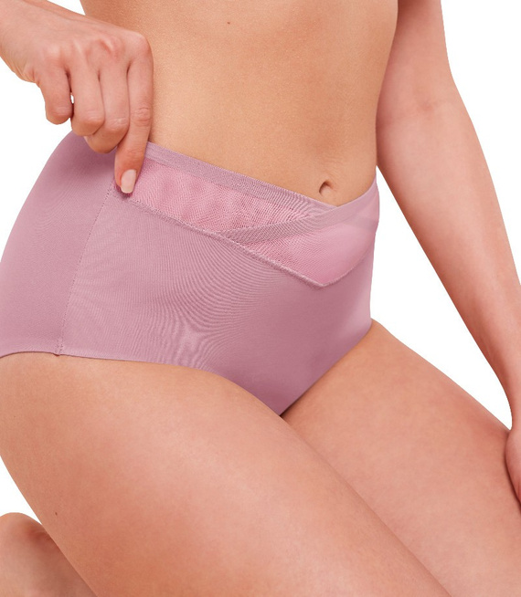 Majtki damskie Triumph True Shape Sensation T Maxi