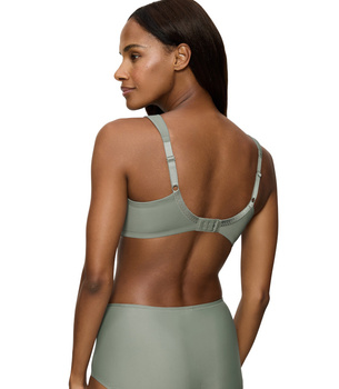 Biustonosz miękki na fiszbinie Triumph True Shape Sensation T W01