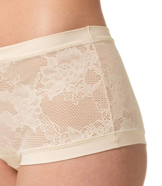 Triumph majtki damskie Smart Deco Bandeau Brief EX