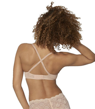 Triumph biustonosz bez fiszbin Fit Smart P01 EX