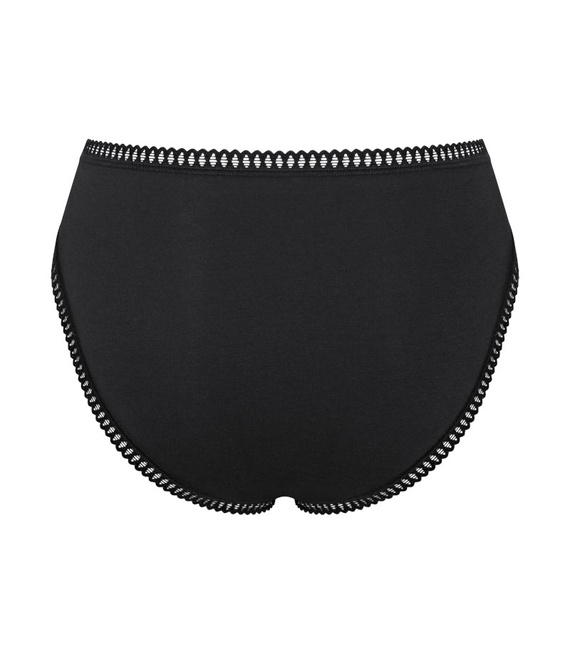 3 x Majtki damskie sloggi GO Crush High leg C3P