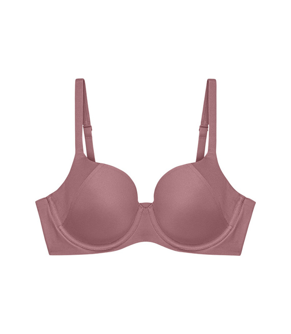 Biustonosz usztywniany na fiszbinie Triumph Body Make-up Soft Touch WP EX