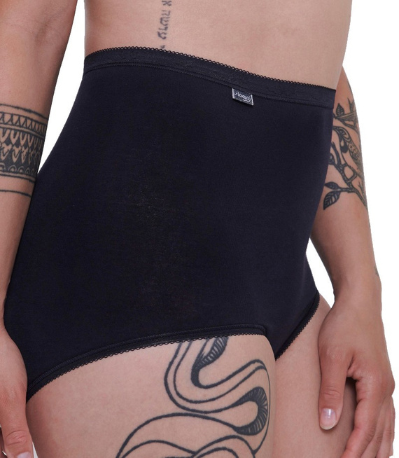 3 x Majtki damskie sloggi Basic+ Maxi C3P