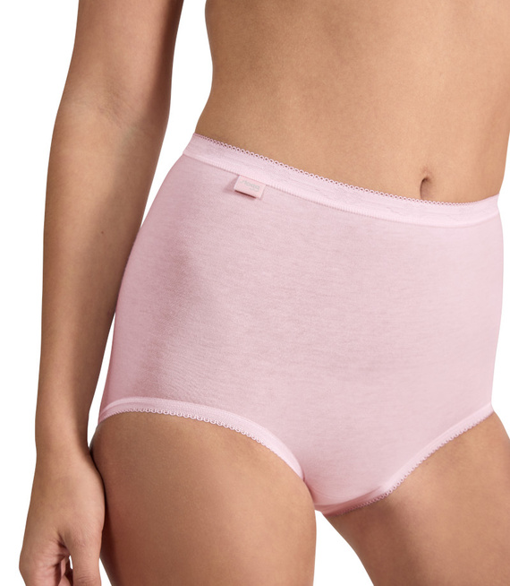 4 x Majtki damskie sloggi Basic+ Maxi C4P