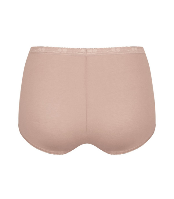 3 x Majtki damskie sloggi Basic+ Maxi 3P