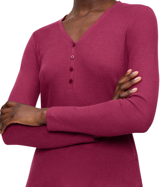 Bluzka damska Triumph Mix & Match LSL Top Soft