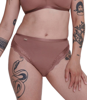 Majtki damskie sloggi Romance Tai