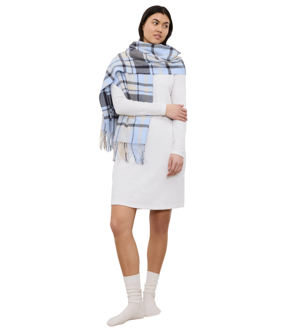 Szal damski Triumph Accessories Blanket Scarf