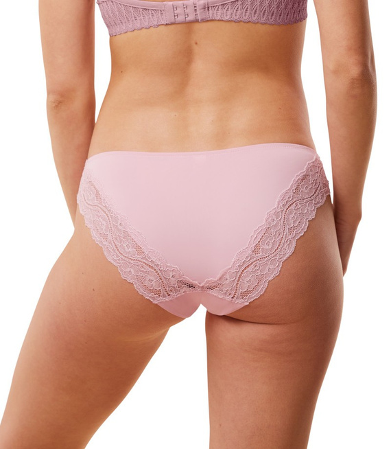 Triumph majtki damskie tai Lovely Micro Tai