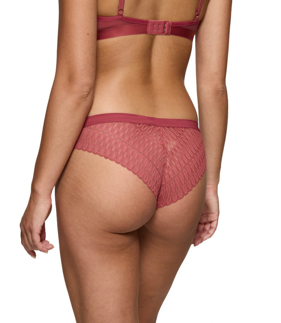 Majtki damskie Triumph Aura Spotlight T Brazilian