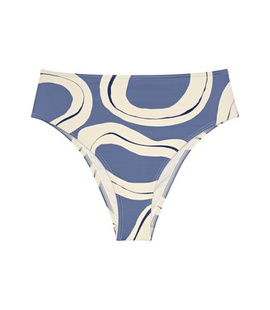 Majtki kąpielowe Triumph Summer Allure Highwaist brief