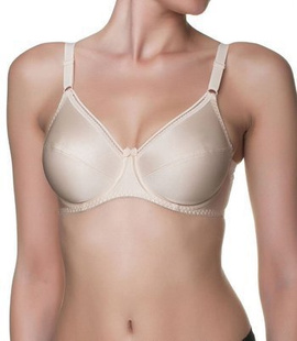 Triumph biustonosz z fiszbinami Claudette 200 W X