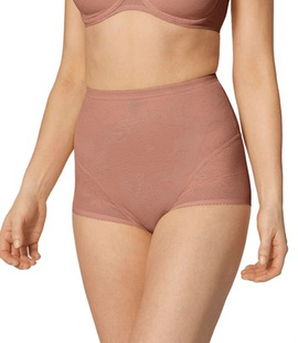 Triumph majtki damskie Wild Rose Sensation Highwaist