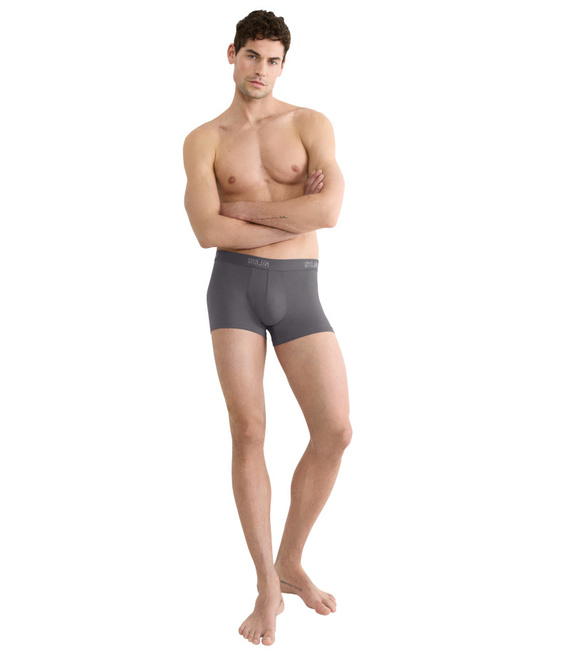 2 x Majtki męskie sloggi men SLG Base Trunk C2P