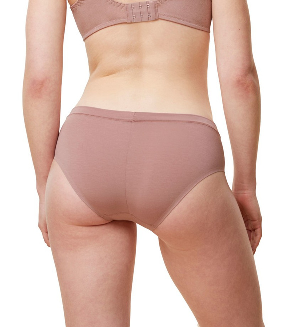 Majtki damskie Triumph Smart Natural Hipster EX