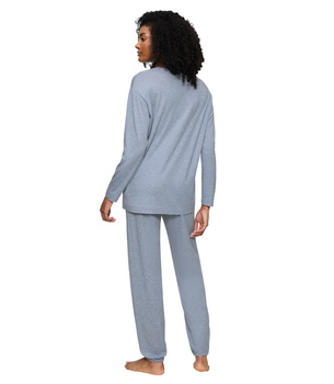 Piżama damska Triumph Endless Comfort PK 01 LSL