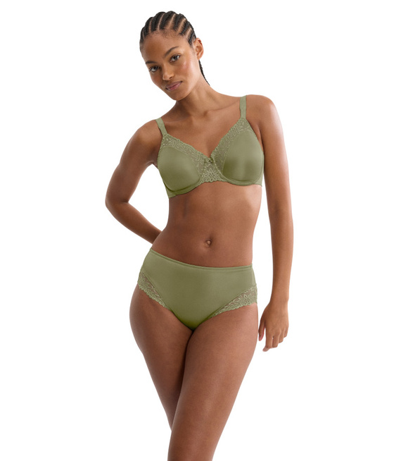 Majtki damskie Triumph Ladyform Soft T Maxi