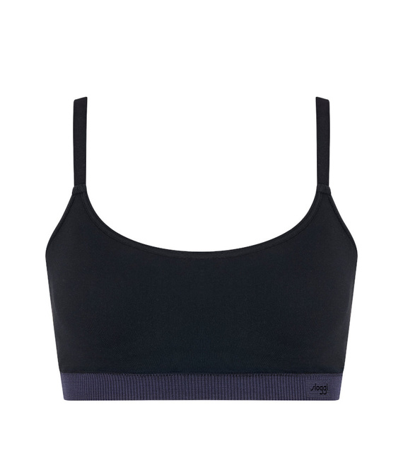 Biustonosz sloggi EVER Infused Aloe P