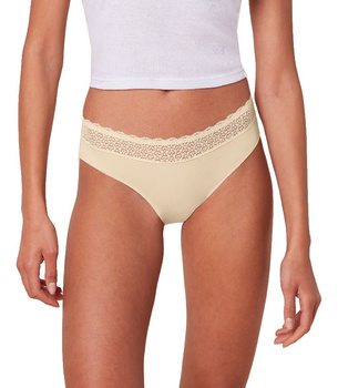 Majtki damskie Triumph Feel of Modal Tai