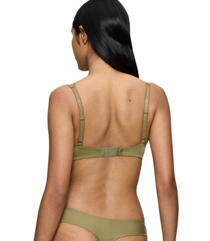 Biustonosz usztywniany na fiszbinie Triumph Amourette WHP