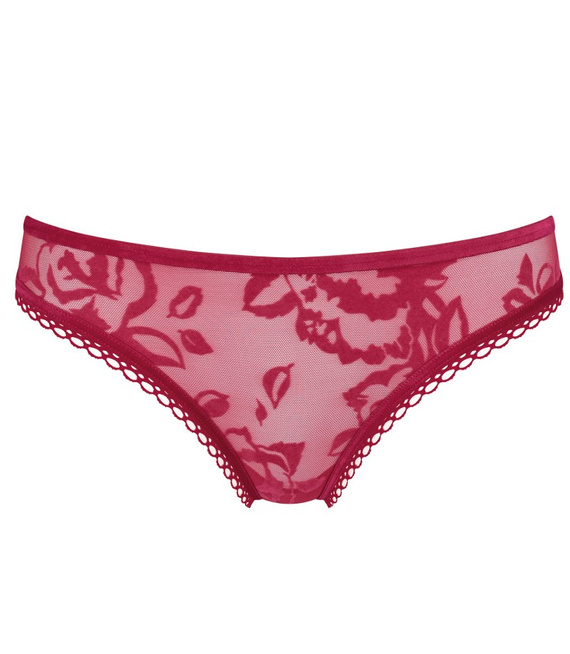 Majtki damskie Velvet Rose Spotlight Brazilian
