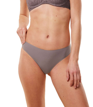 Majtki damskie Triumph Body Make-Up Illusion Lace High Leg