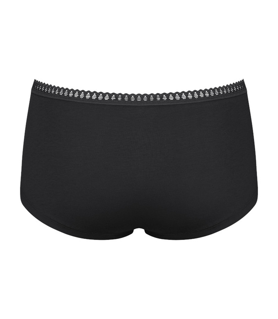 3 x Majtki damskie sloggi GO Crush Short C3P