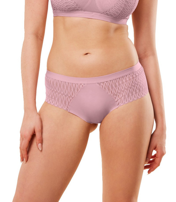 Majtki damskie Triumph Aura Spotlight T Maxi