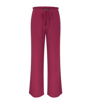 Spodnie damskie Triumph Mix & Match Trousers Soft